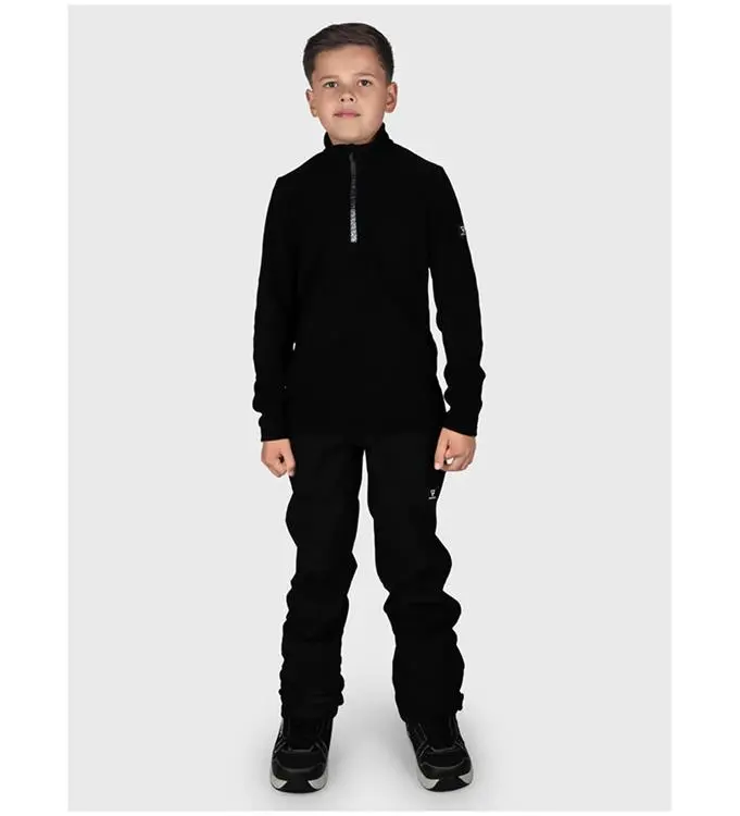 Merken Brunotti Tenny-N Boys Fleece Skipully - Afbeelding 5