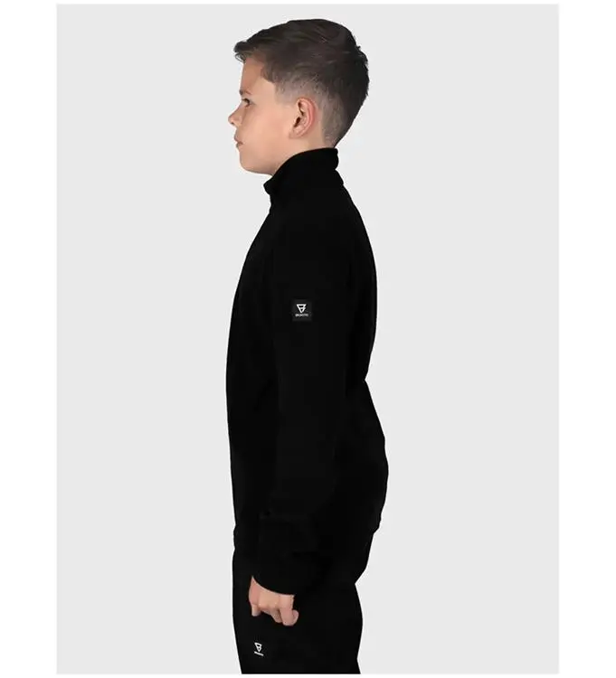 Merken Brunotti Tenny-N Boys Fleece Skipully - Afbeelding 2