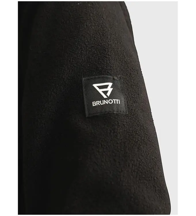 Merken Brunotti Tenny-N Boys Fleece Skipully - Afbeelding 6