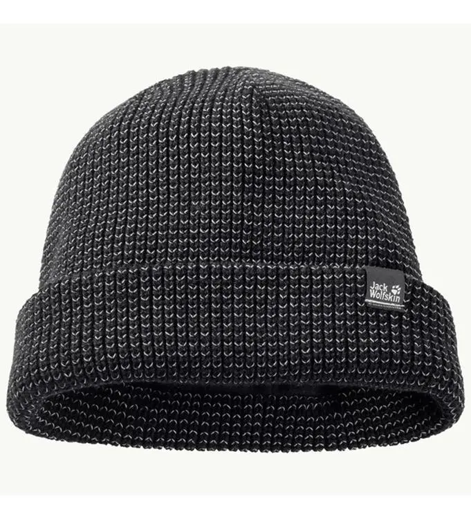 Merken Jack Wolfskin Men Night Hawk Cap