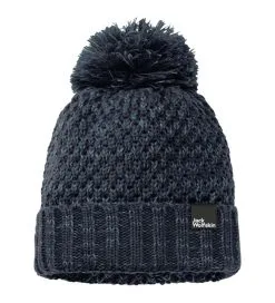 Merken Jack Wolfskin Women Highloft Knit Cap