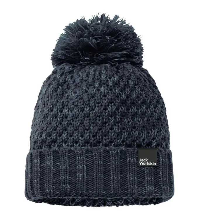 Merken Jack Wolfskin Women Highloft Knit Cap