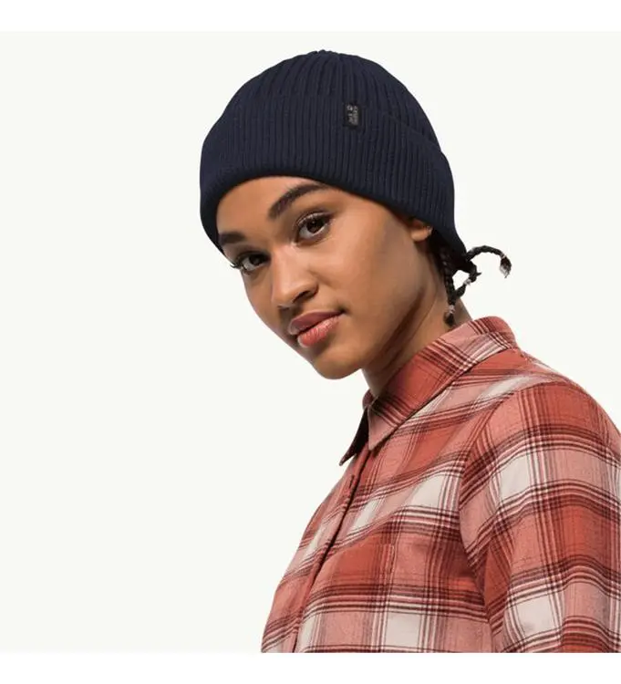 Merken Jack Wolfskin Women Cosy Cap - Afbeelding 2