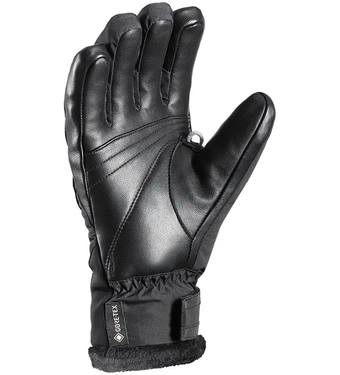 Merken Leki Women Snowbird 3D GTX Lady Handschoenen - Afbeelding 2