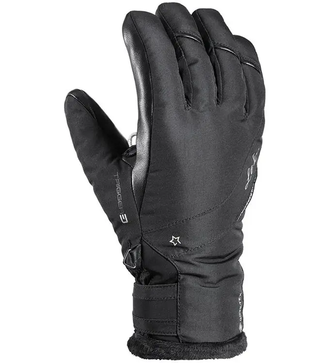 Merken Leki Women Snowbird 3D GTX Lady Handschoenen