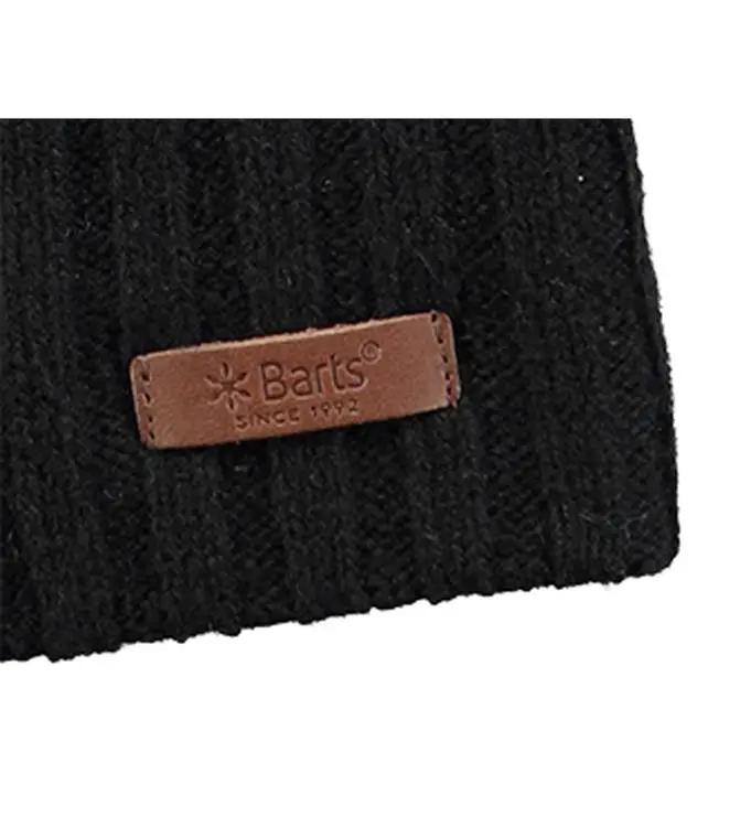 Merken Barts Haakon Beanie - Afbeelding 2