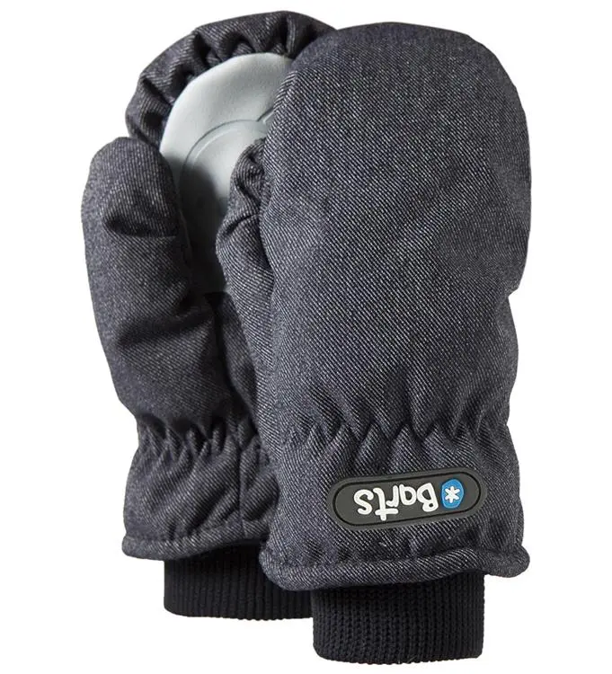 Merken Barts Nylon Mitts Kids
