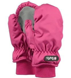 Merken Barts Nylon Mitts Kids