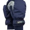 Merken Barts Nylon Mitts Kids