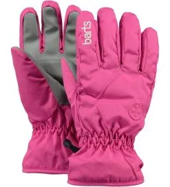 Merken Barts Basic Skigloves Kids