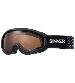 Merken Sinner Fierce Skibril