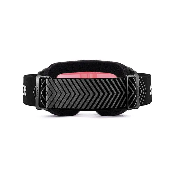 Merken Sinner JR Duck Mountain Skibril - Afbeelding 2