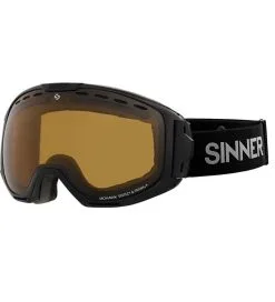 Merken Sinner Mohawk Skibril