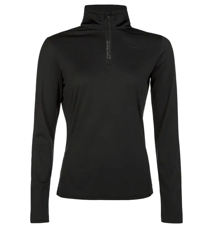 Merken Protest FABRIZOY 1/4 Zip Top