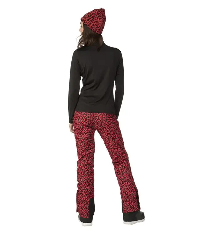 Merken Protest FABRIZOY 1/4 Zip Top - Afbeelding 2