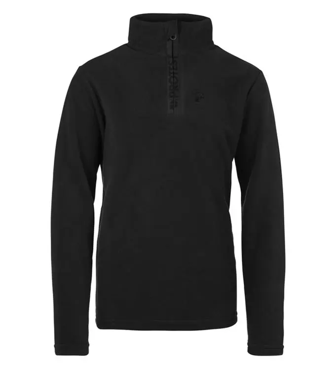 Merken Protest PERFECTY JR 1/4 Zip Top