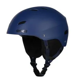 Merken Sinner BINGHAM Skihelm