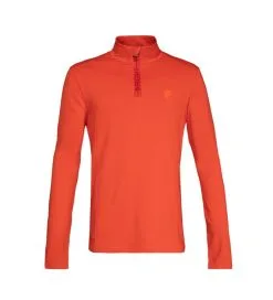 Merken Protest Men Will 1/4 Zip Skipully