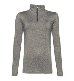 Merken Protest Women Fabrizm 1/4 Zip Skipully
