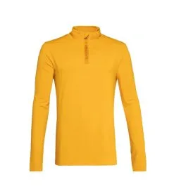 Merken Protest Men Will 1/4 Zip Skipully