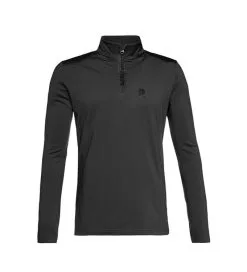 Merken Protest Men Will 1/4 Zip Skipully