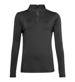 Merken Protest Fabriz 1/4 Zip Skipully W