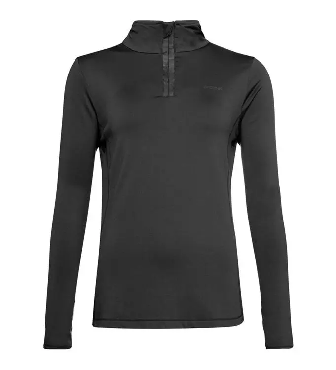 Merken Protest Fabriz 1/4 Zip Skipully W