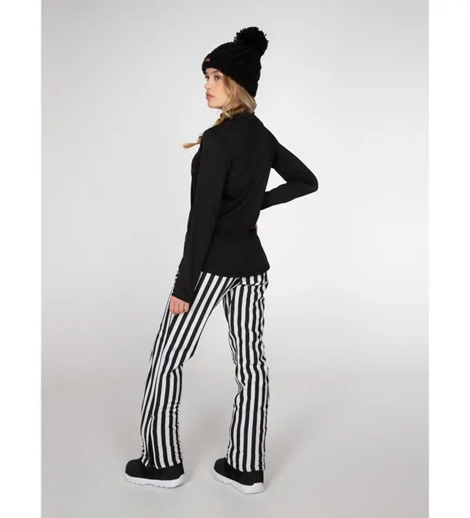 Merken Protest Fabriz 1/4 Zip Skipully W - Afbeelding 6