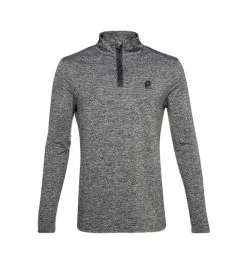 Merken Protest Men Will 1/4 Zip Skipully
