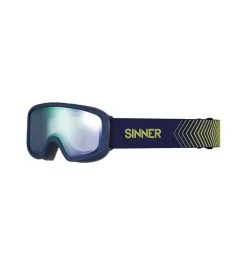 Merken Sinner Duck Mountain Skibril