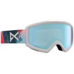 Anon Helix 2.0 Goggles + Bonus Lens Ripple (Lens: Perceive Variable Blue)