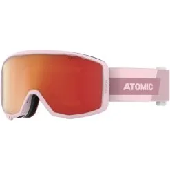 Atomic Count Jr Cylindrical Rose (Lens: Red Flash)