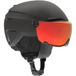 Atomic Savor Visor Photo