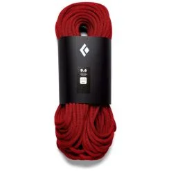 Black Diamond 9.6 Rope