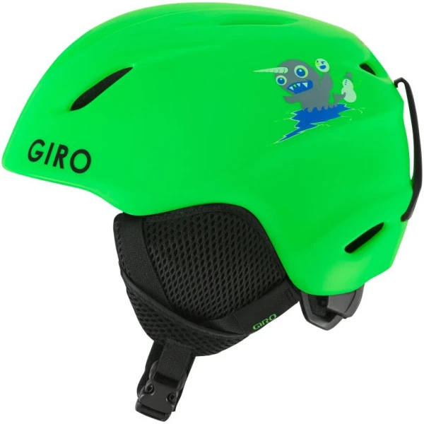 Giro Slingshot Jr - Afbeelding 2