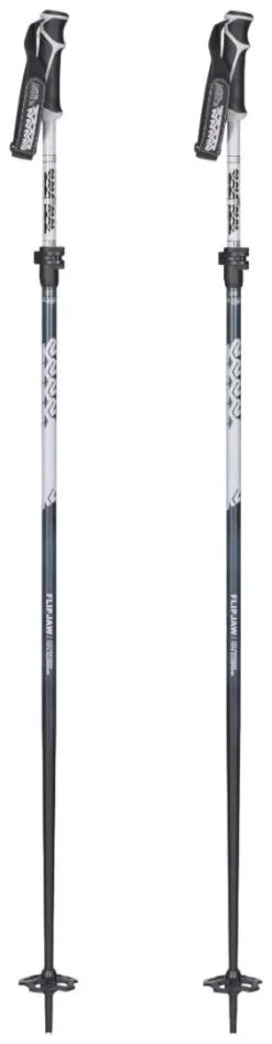 K2 Freeride Flipjaw 120