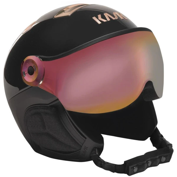 Kask Chrome Visor