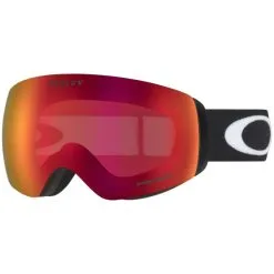 Oakley Flight Deck M Matte Black (Lens: Prizm Torch Iridium)