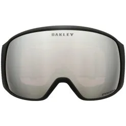 Oakley Flight Tracker L Matte Black (Lens: Prizm Snow Black Iridium)