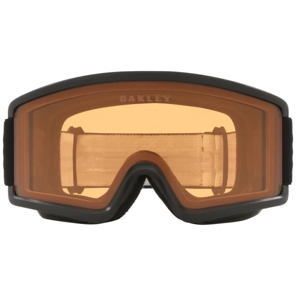 Oakley Target Line S Matte Black (Lens: Persimmon) - Afbeelding 2