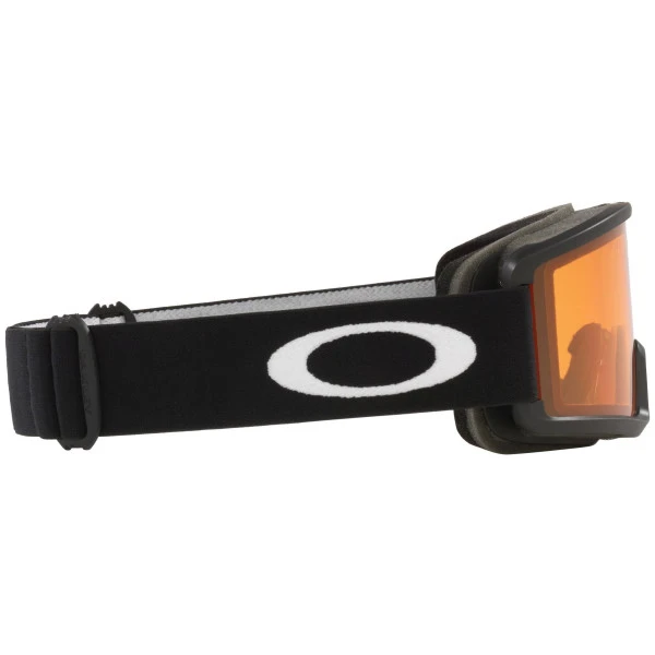 Oakley Target Line S Matte Black (Lens: Persimmon) - Afbeelding 11