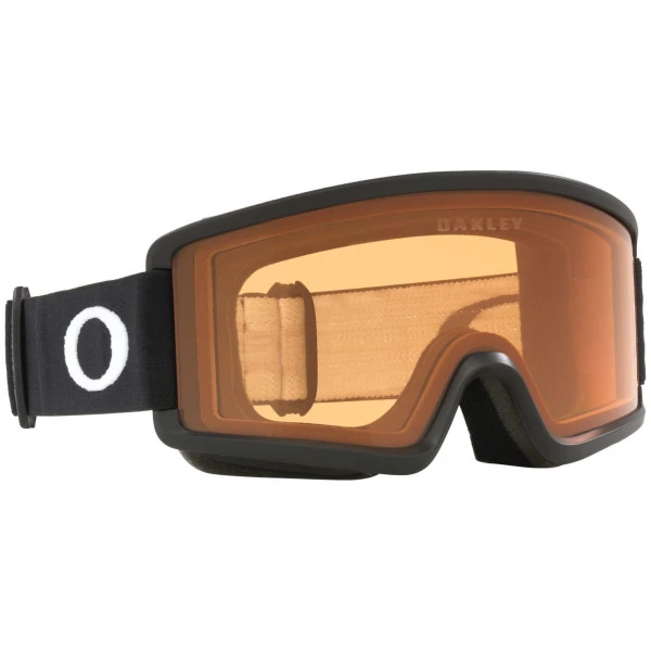 Oakley Target Line S Matte Black (Lens: Persimmon) - Afbeelding 13