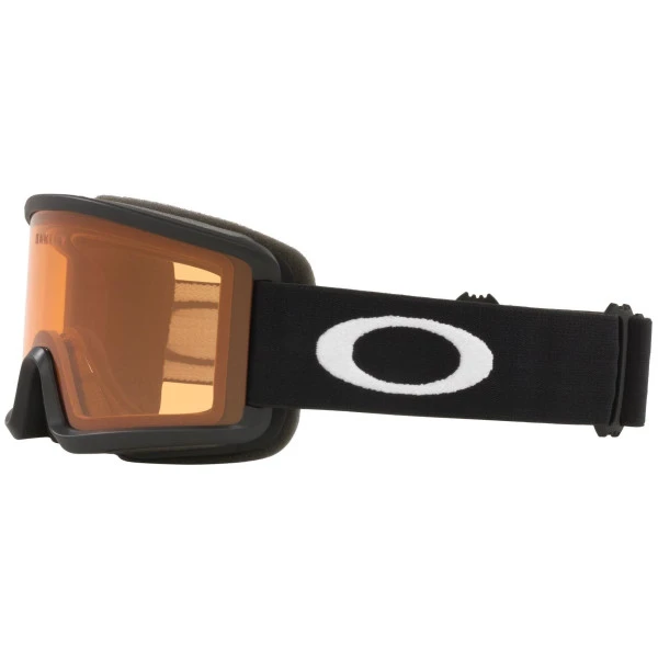 Oakley Target Line S Matte Black (Lens: Persimmon) - Afbeelding 4