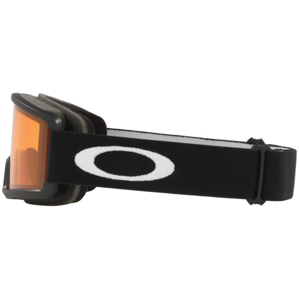 Oakley Target Line S Matte Black (Lens: Persimmon) - Afbeelding 5