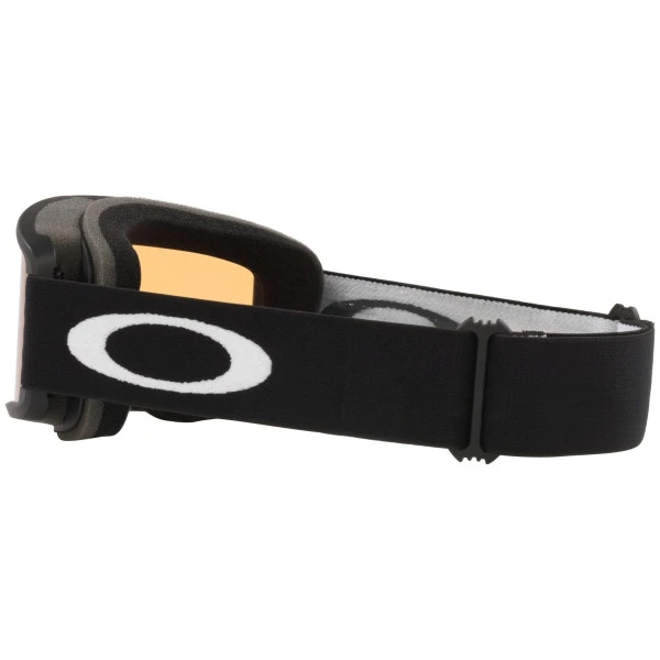 Oakley Target Line S Matte Black (Lens: Persimmon) - Afbeelding 6