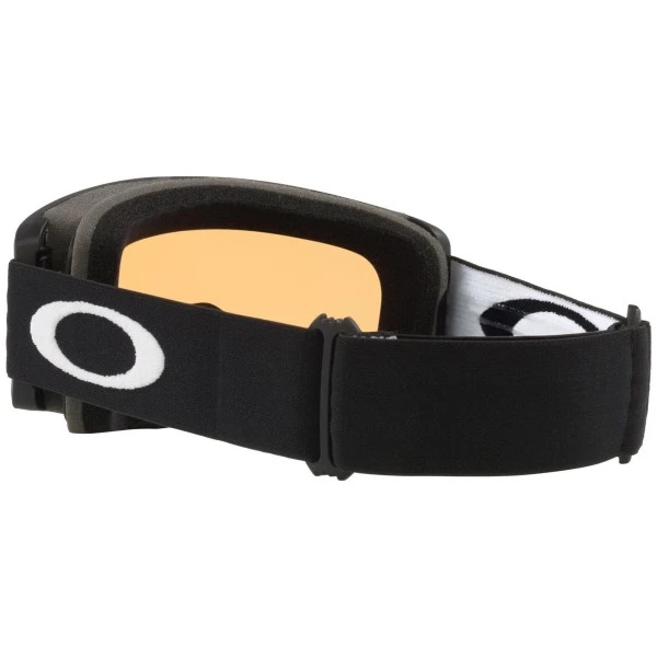 Oakley Target Line S Matte Black (Lens: Persimmon) - Afbeelding 7