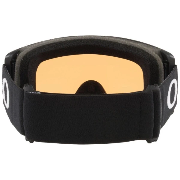 Oakley Target Line S Matte Black (Lens: Persimmon) - Afbeelding 8