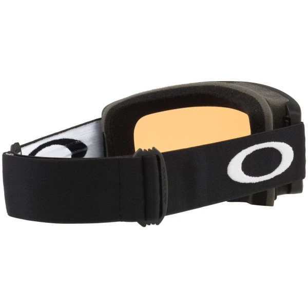 Oakley Target Line S Matte Black (Lens: Persimmon) - Afbeelding 9