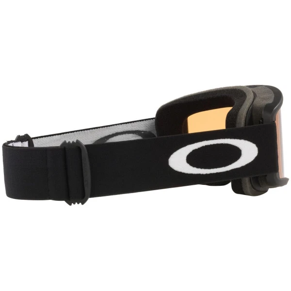 Oakley Target Line S Matte Black (Lens: Persimmon) - Afbeelding 10