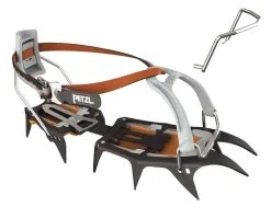 Petzl Vasak LeverLock Universal
